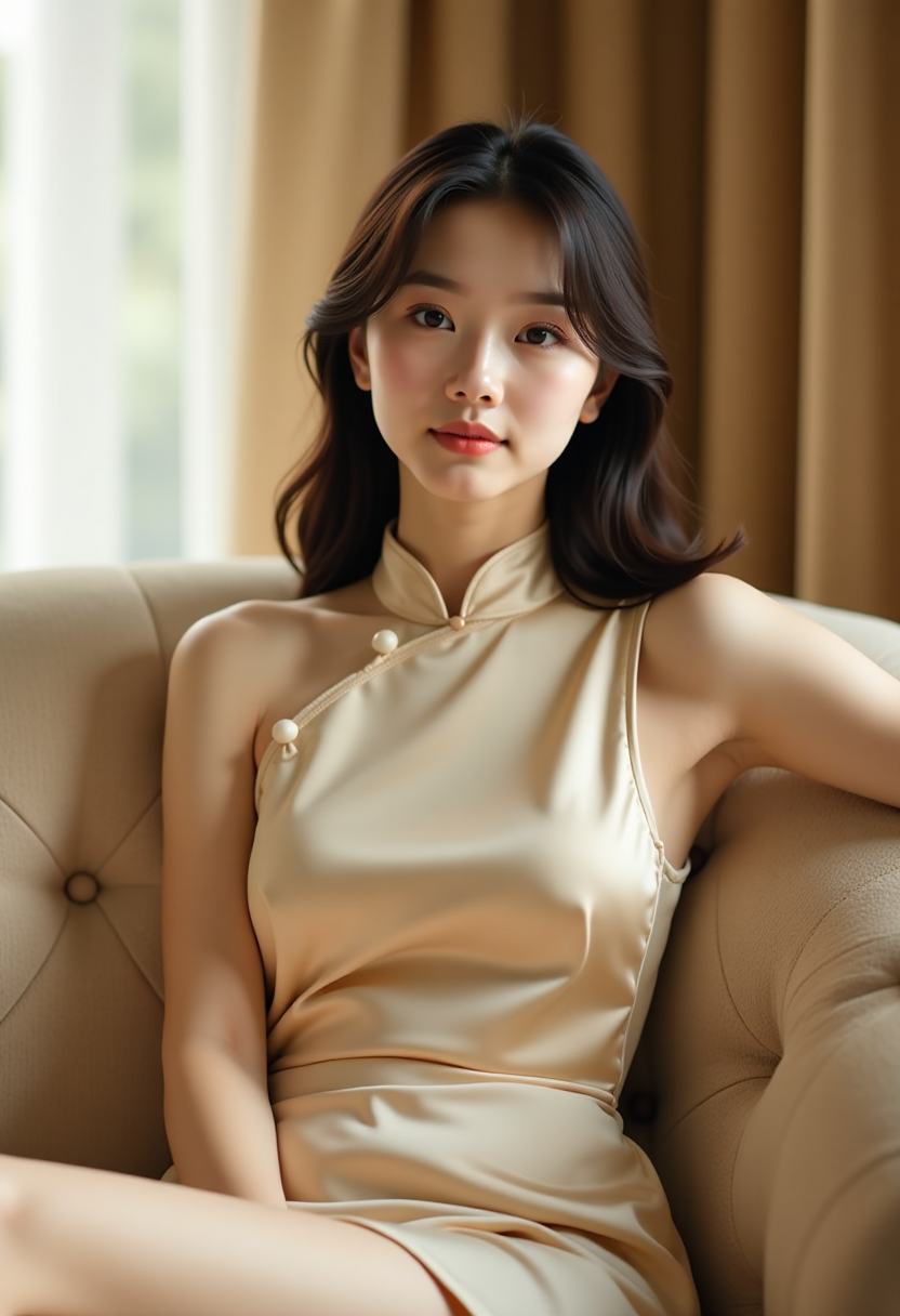 女主播特别企划